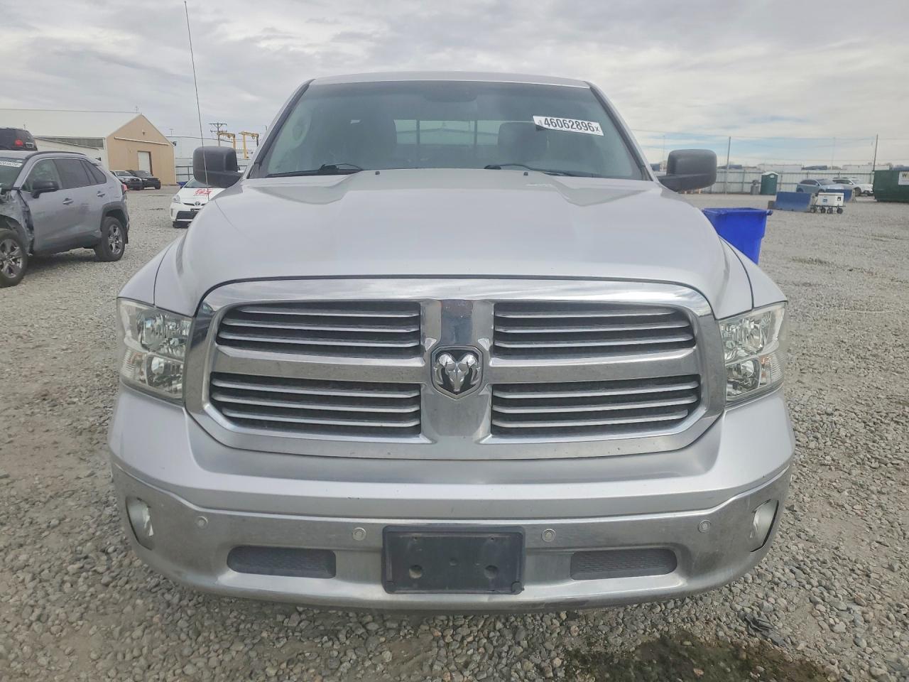 2014 Ram 1500 Slt - Фото 5