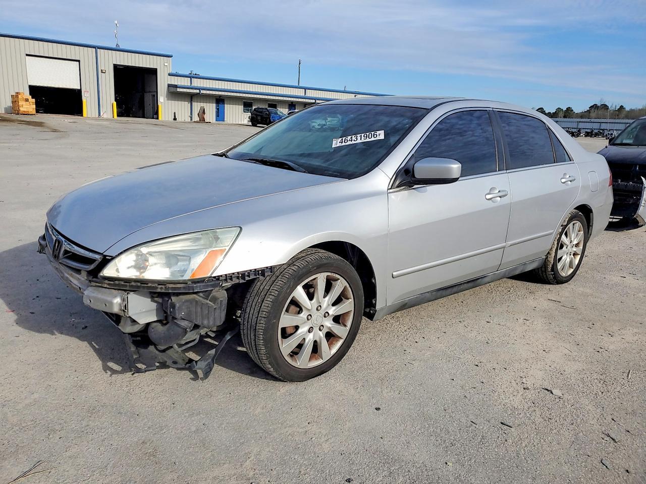 2006 Honda Accord Lx