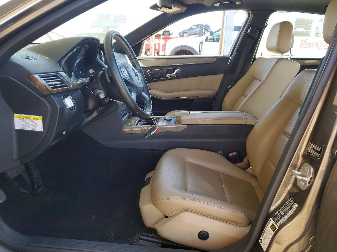 2010 Mercedes-Benz E 350 - Фото 7