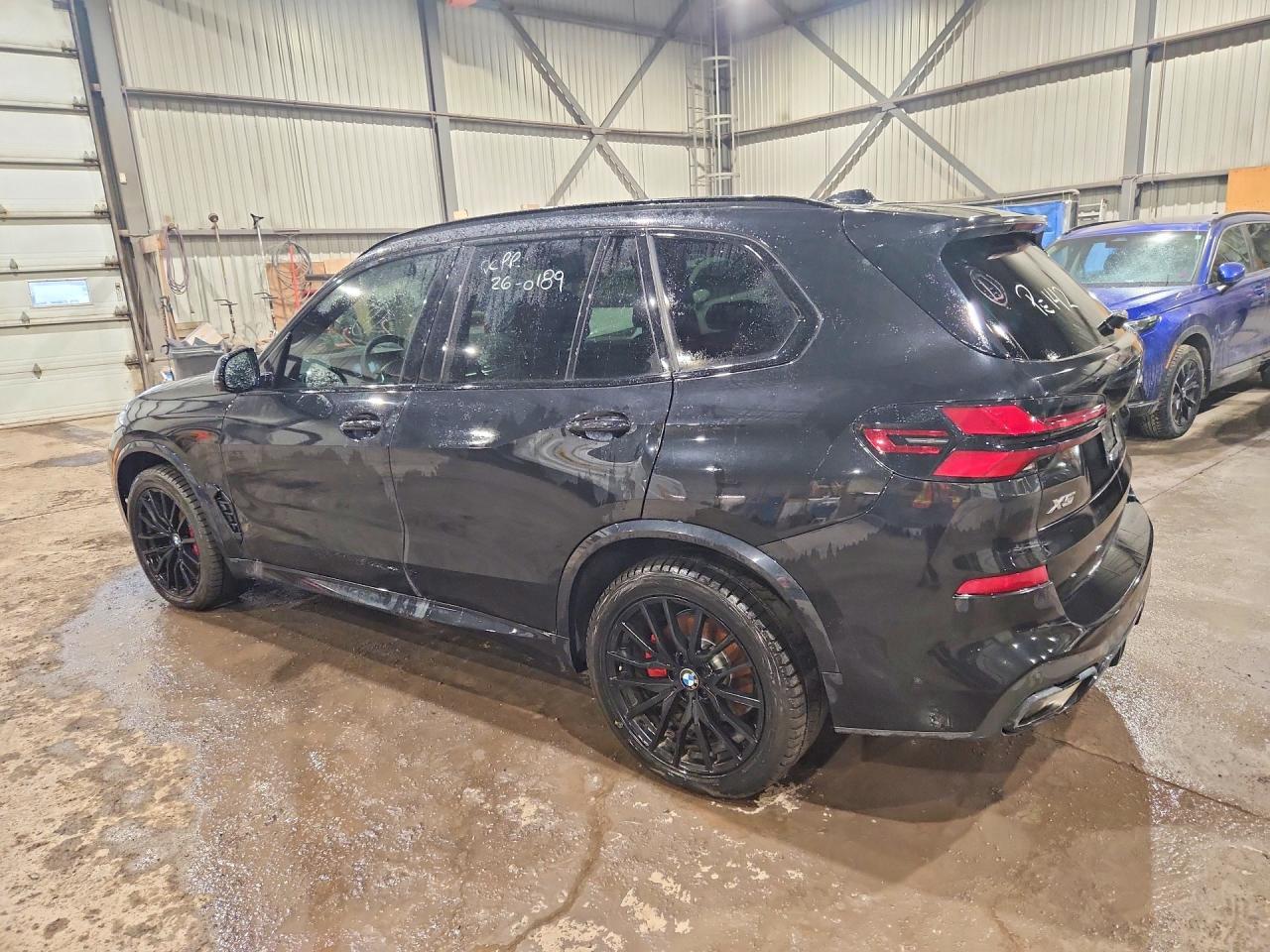 2026 BMW X5 - Image 2