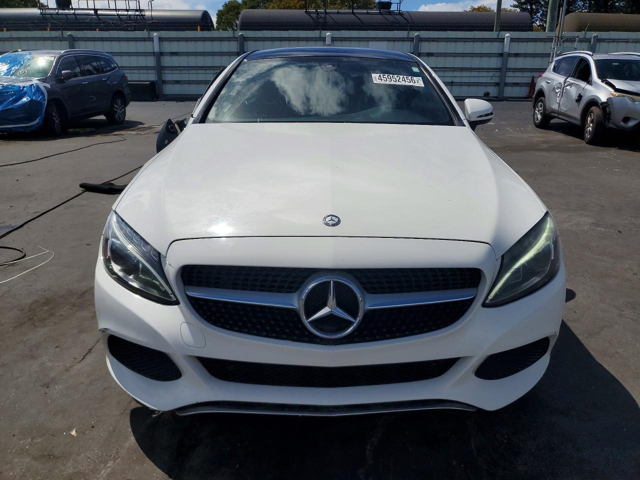 2017 Mercedes-Benz C 300 4Matic - Image 5