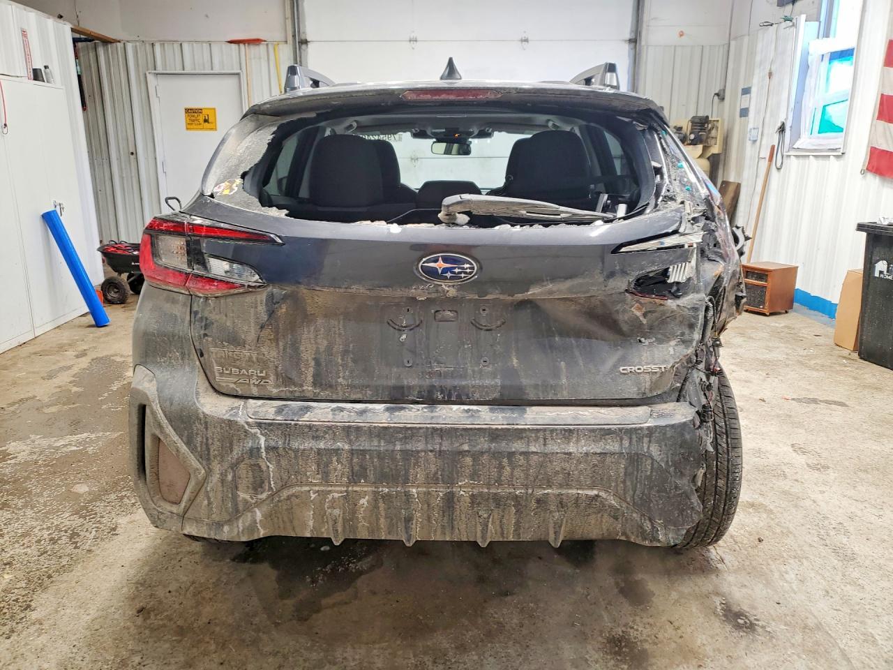 2025 Subaru Crosstrek Premium - Фото 6