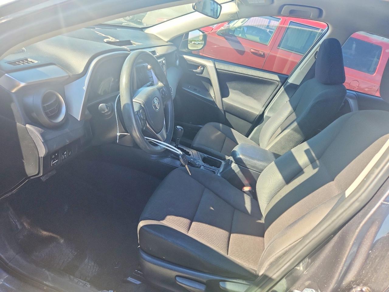 2017 Toyota Rav4 Le - Фото 7