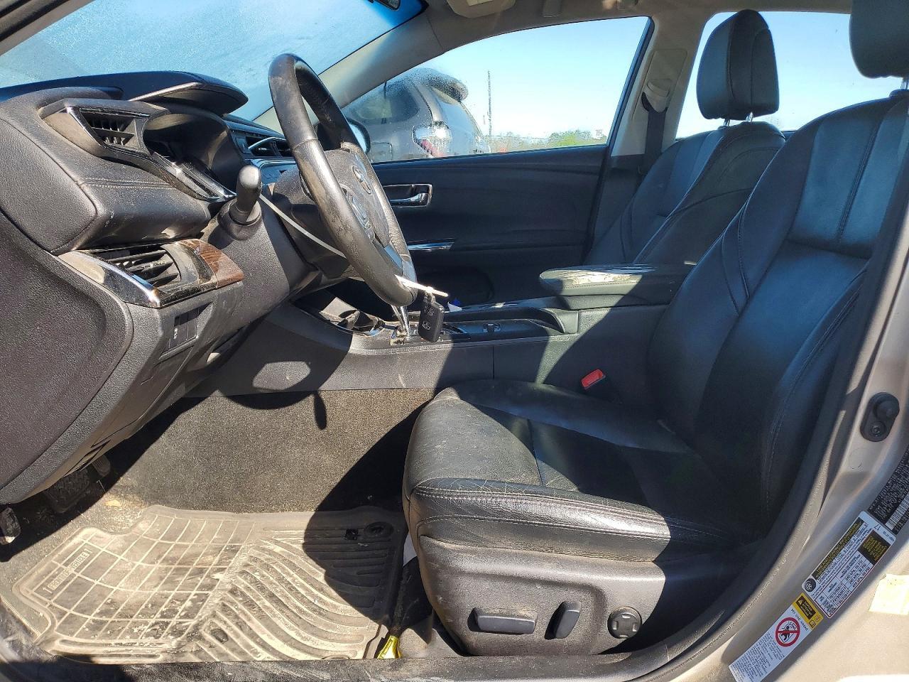2013 Toyota Avalon Xle - Image 7