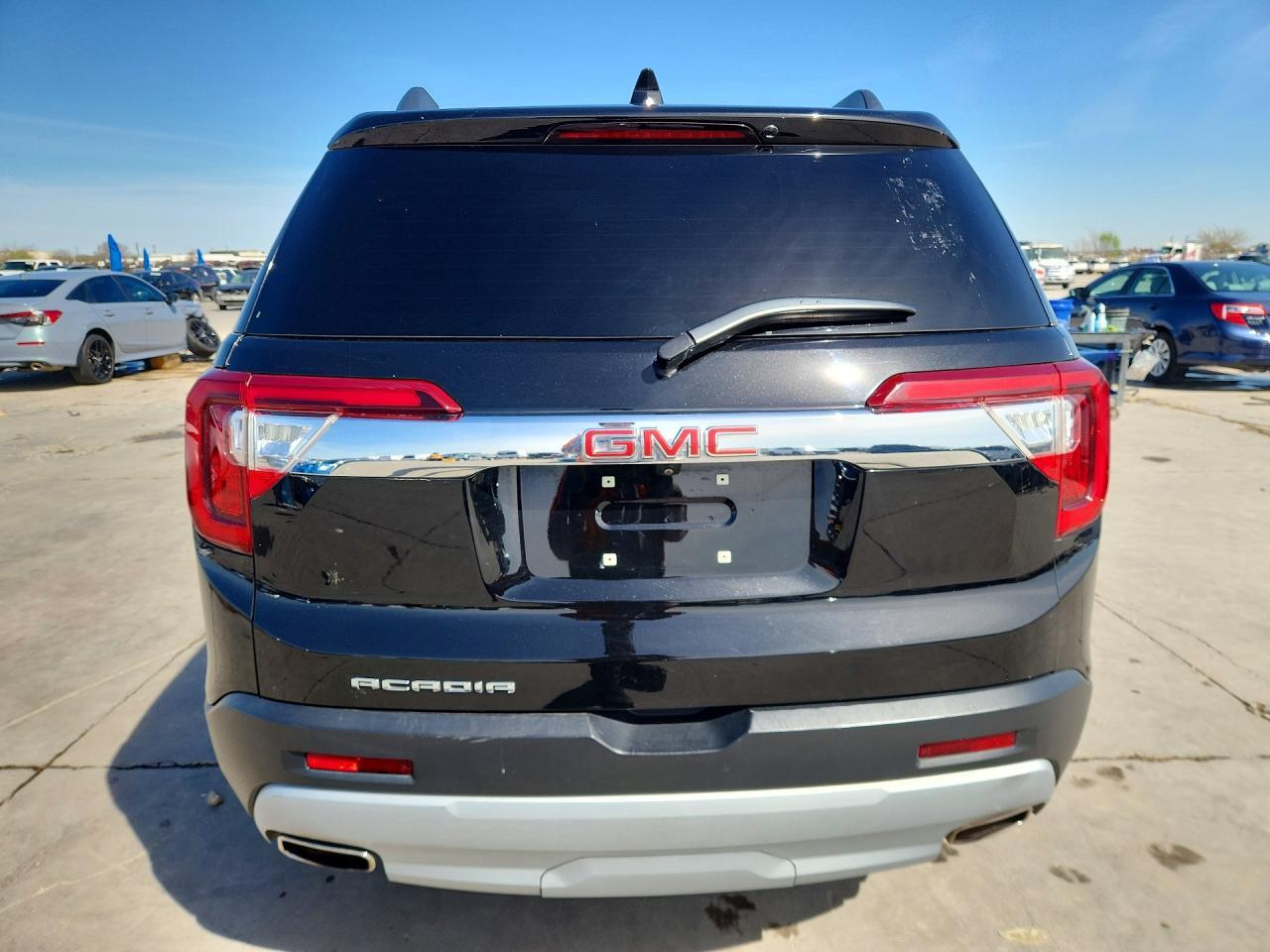 2023 GMC Acadia Slt - Image 6