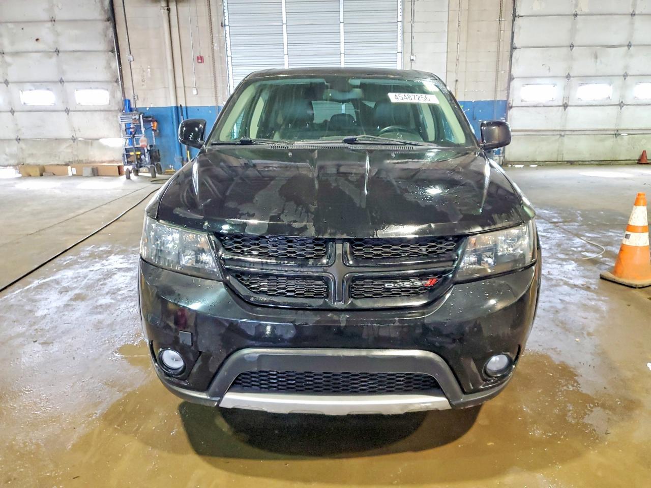 2018 Dodge Journey Gt - Image 5