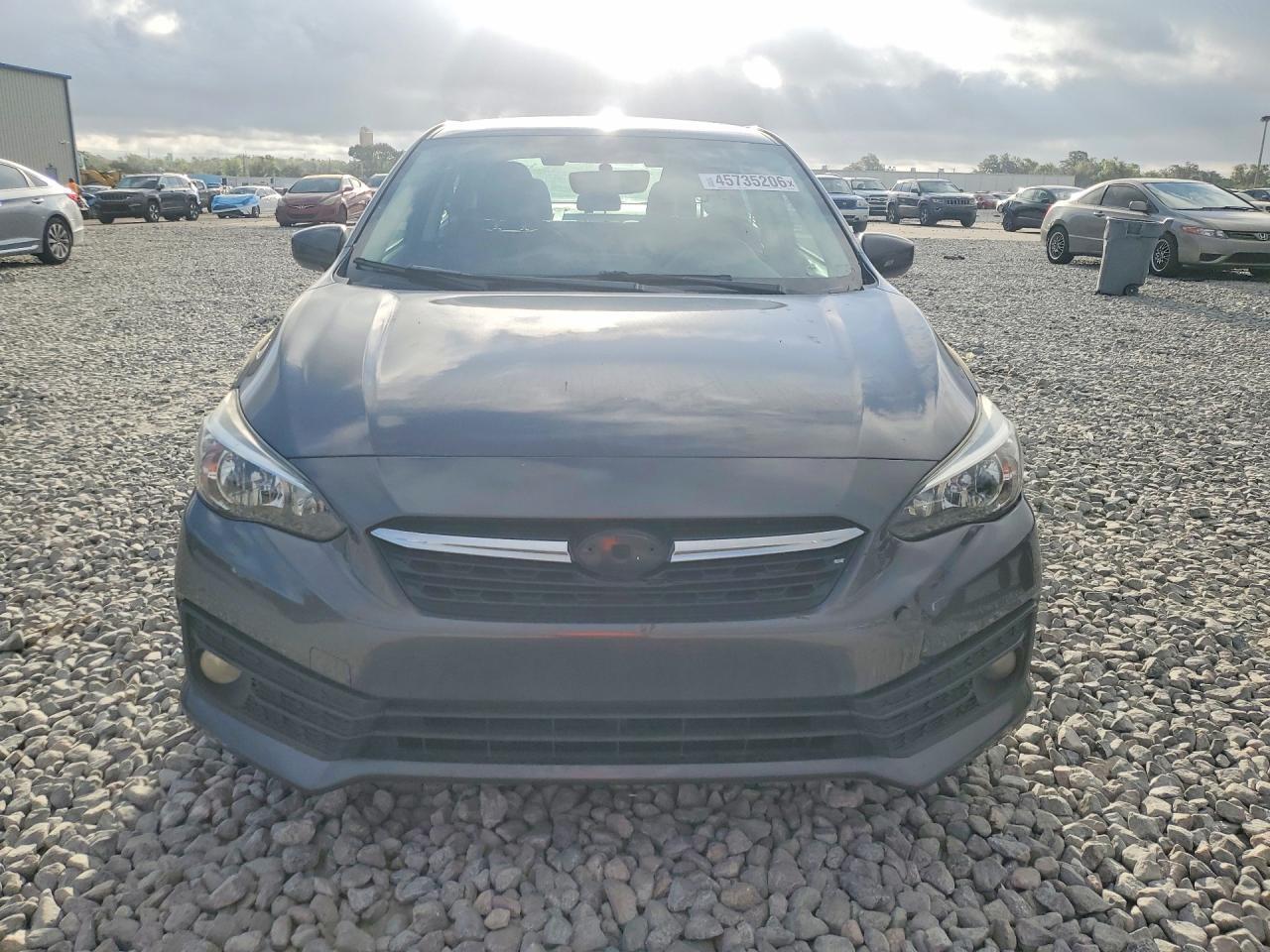 2021 Subaru Impreza Premium - Image 5