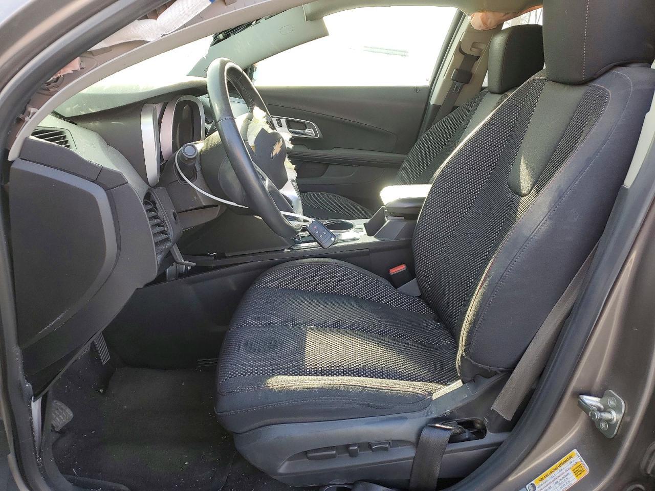 2012 Chevrolet Equinox Lt - Image 7