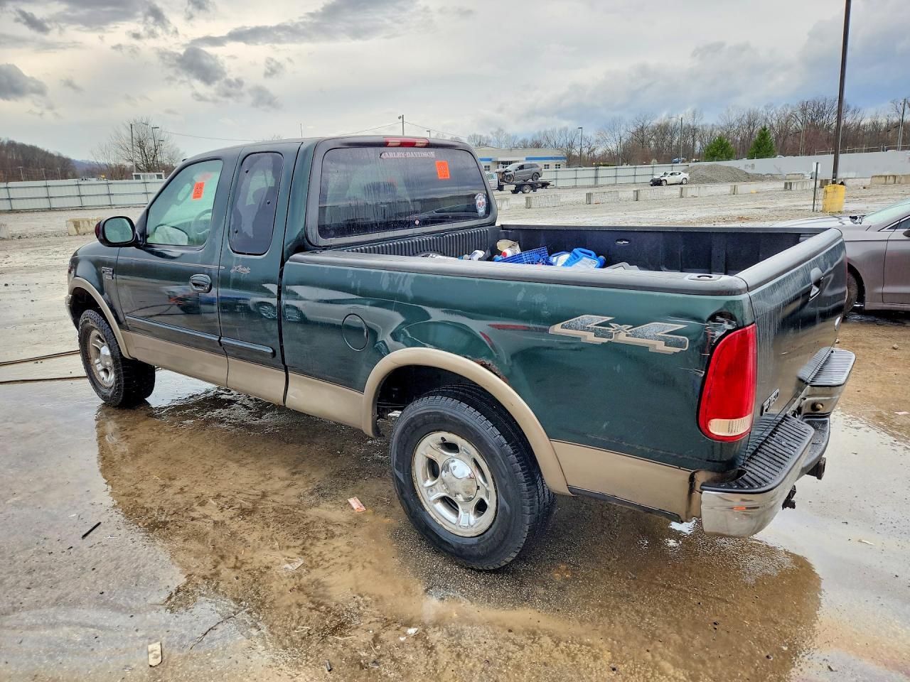 2002 Ford F150 - Image 2