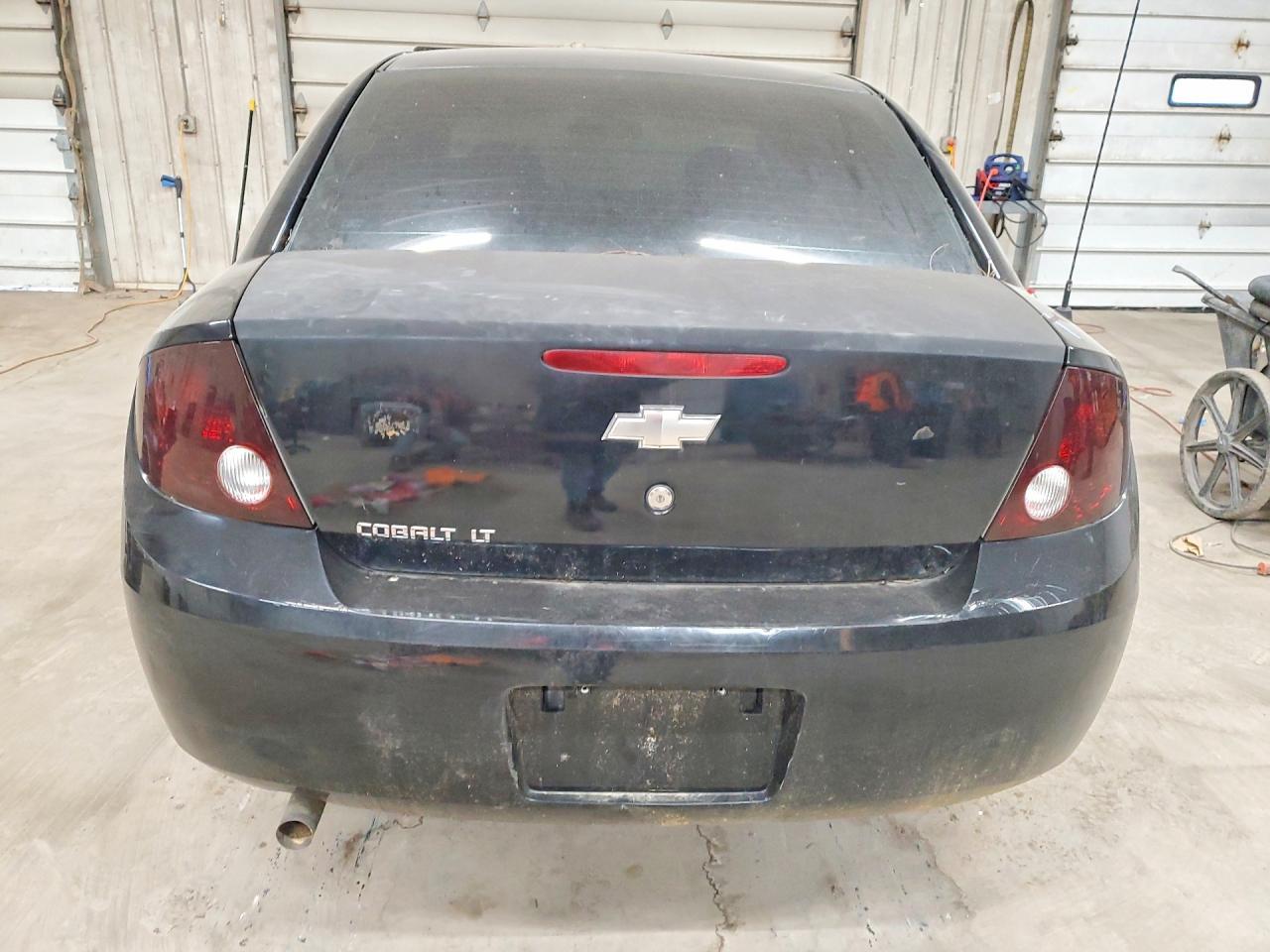 2010 Chevrolet Cobalt 1Lt - Фото 6