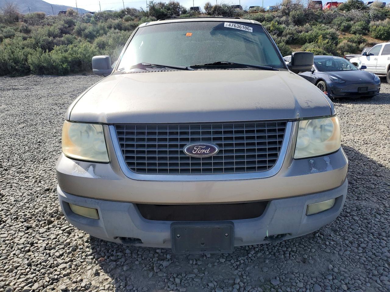 2002 Ford Expedition - Image 5