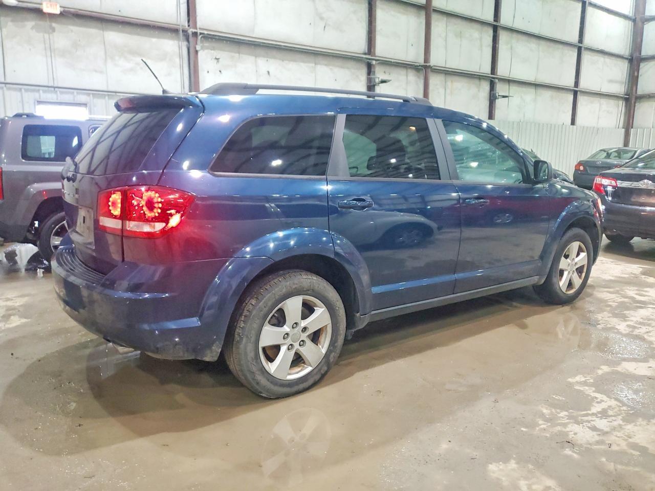 2015 Dodge Journey Se - Фото 3