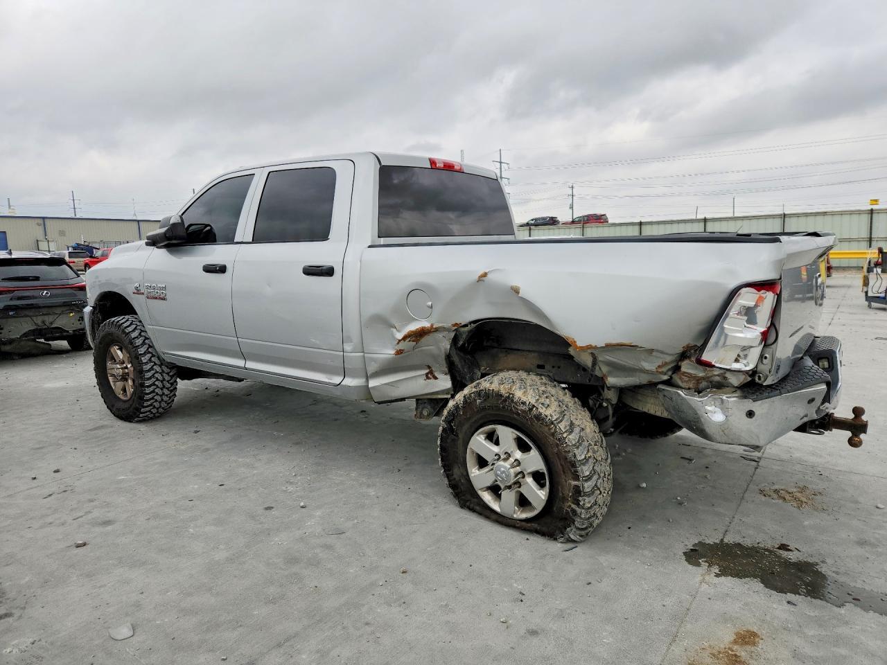 2017 Ram 2500 St - Image 2