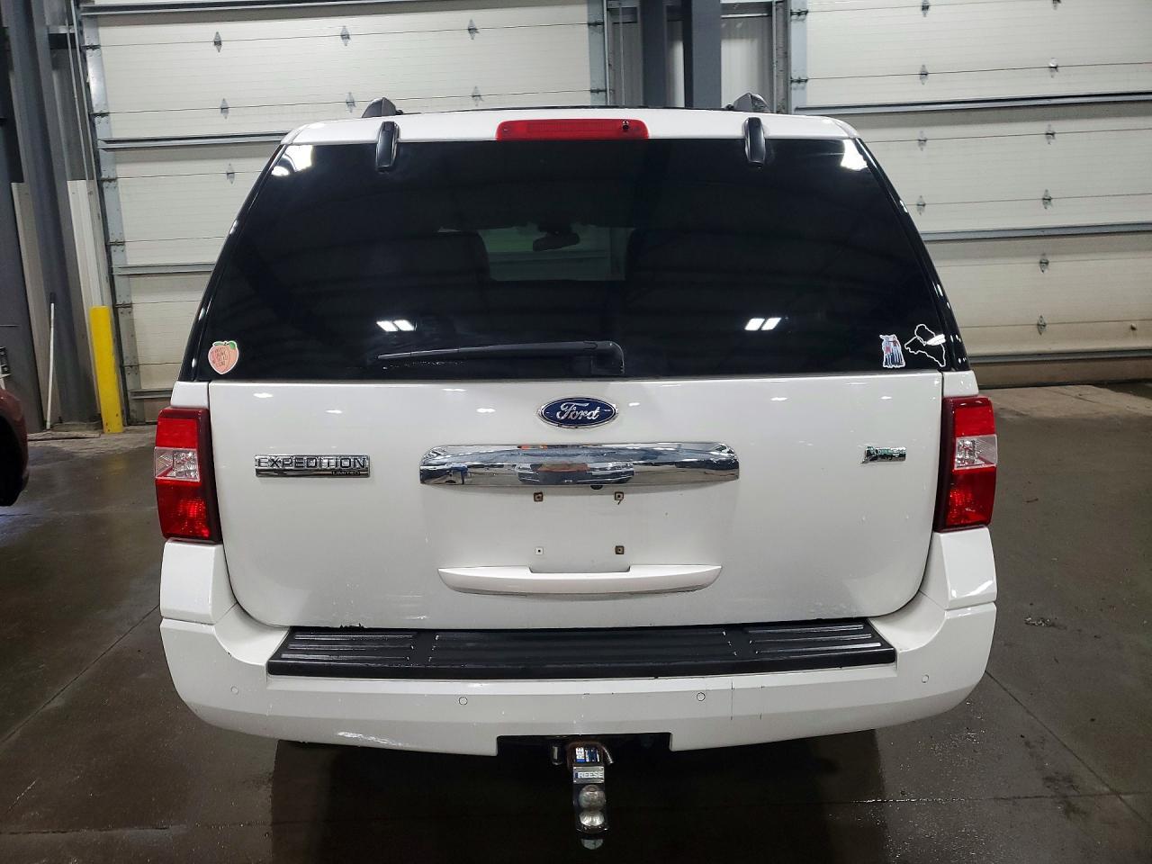 2011 Ford Expedition Limited - Image 6