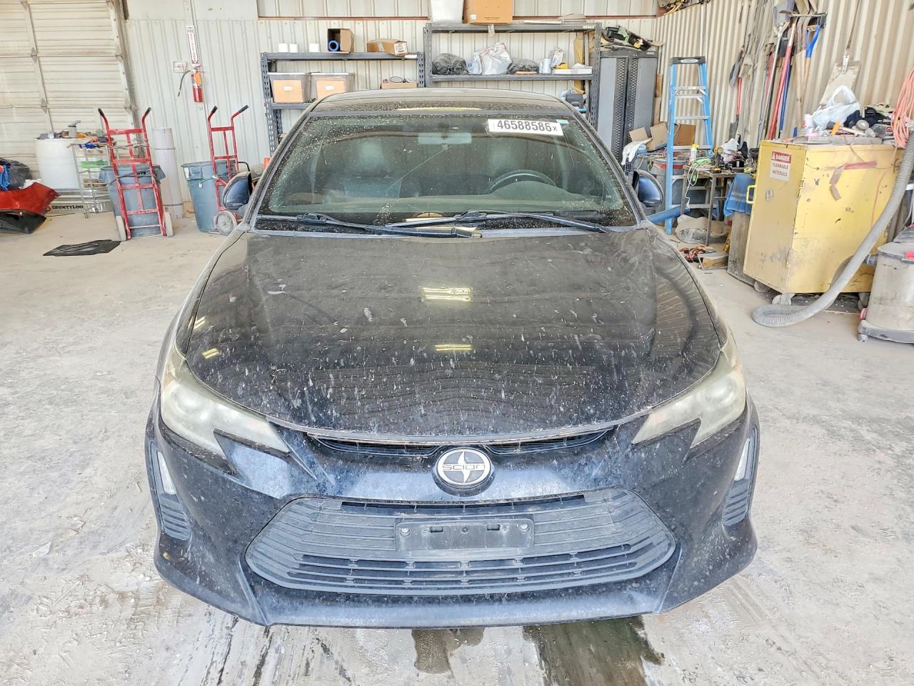 2014 Toyota Scion - Фото 5