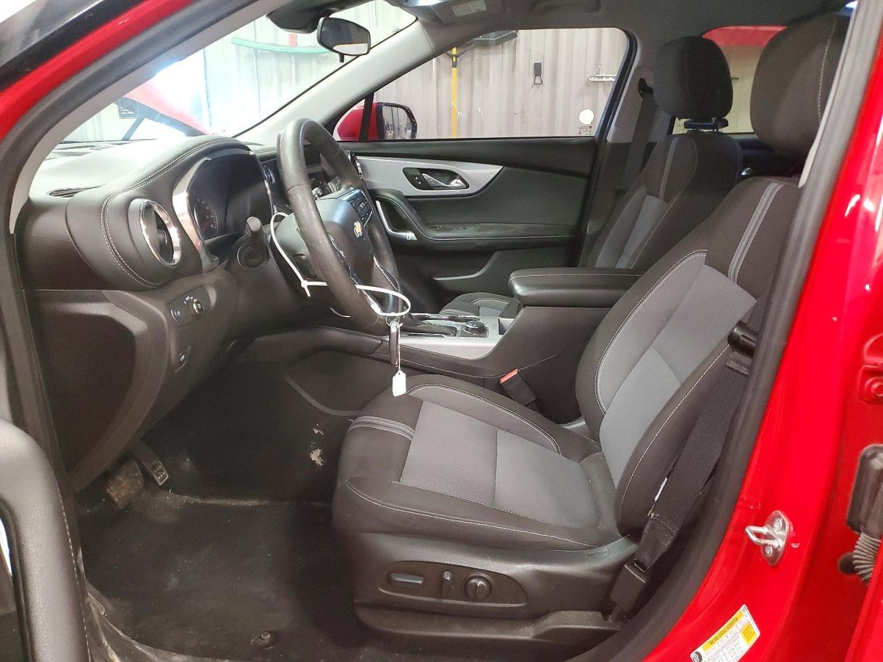 2023 Chevrolet Blazer 2Lt - Image 7