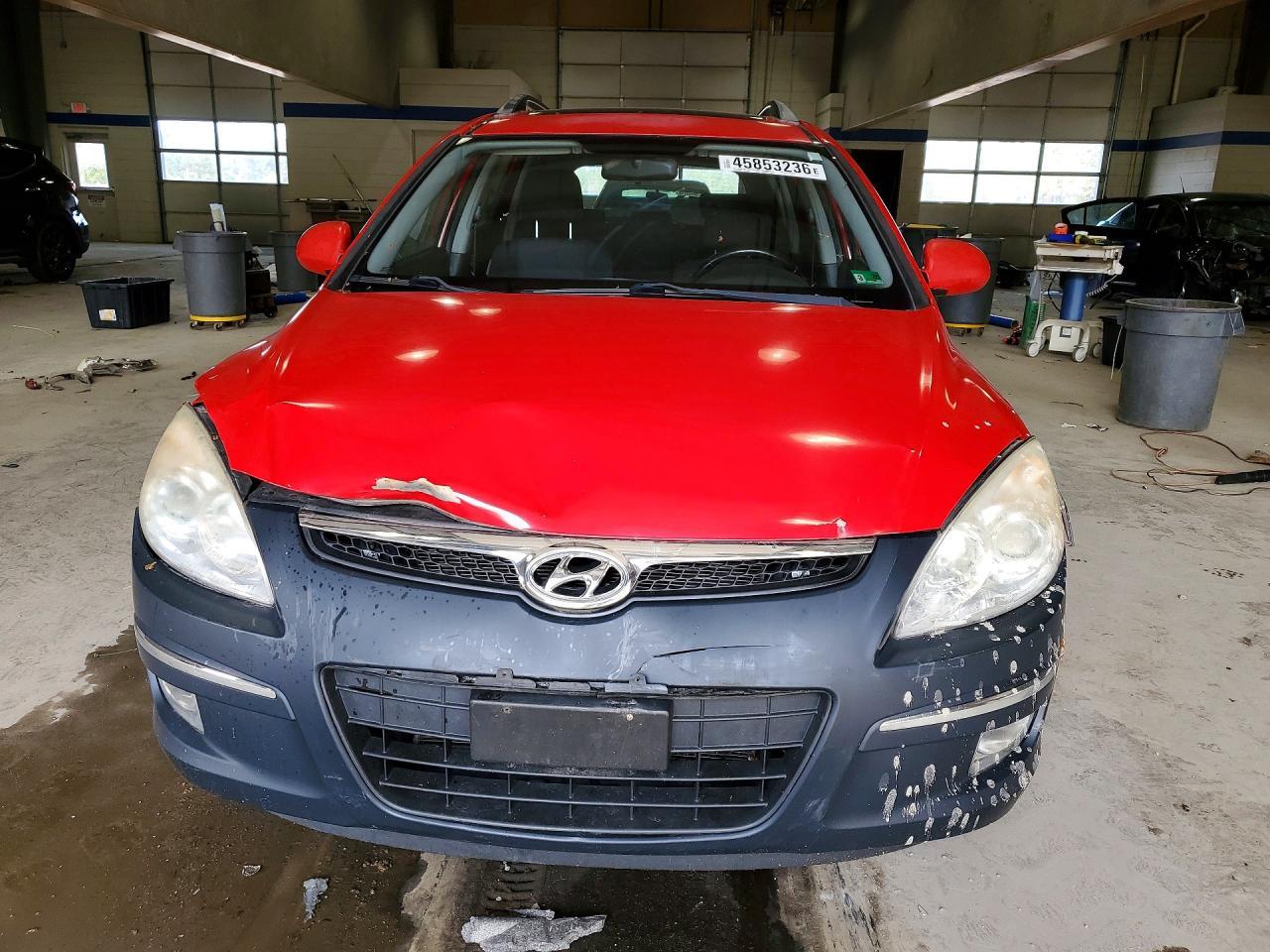 2010 Hyundai Elantra Touring Se - Image 5