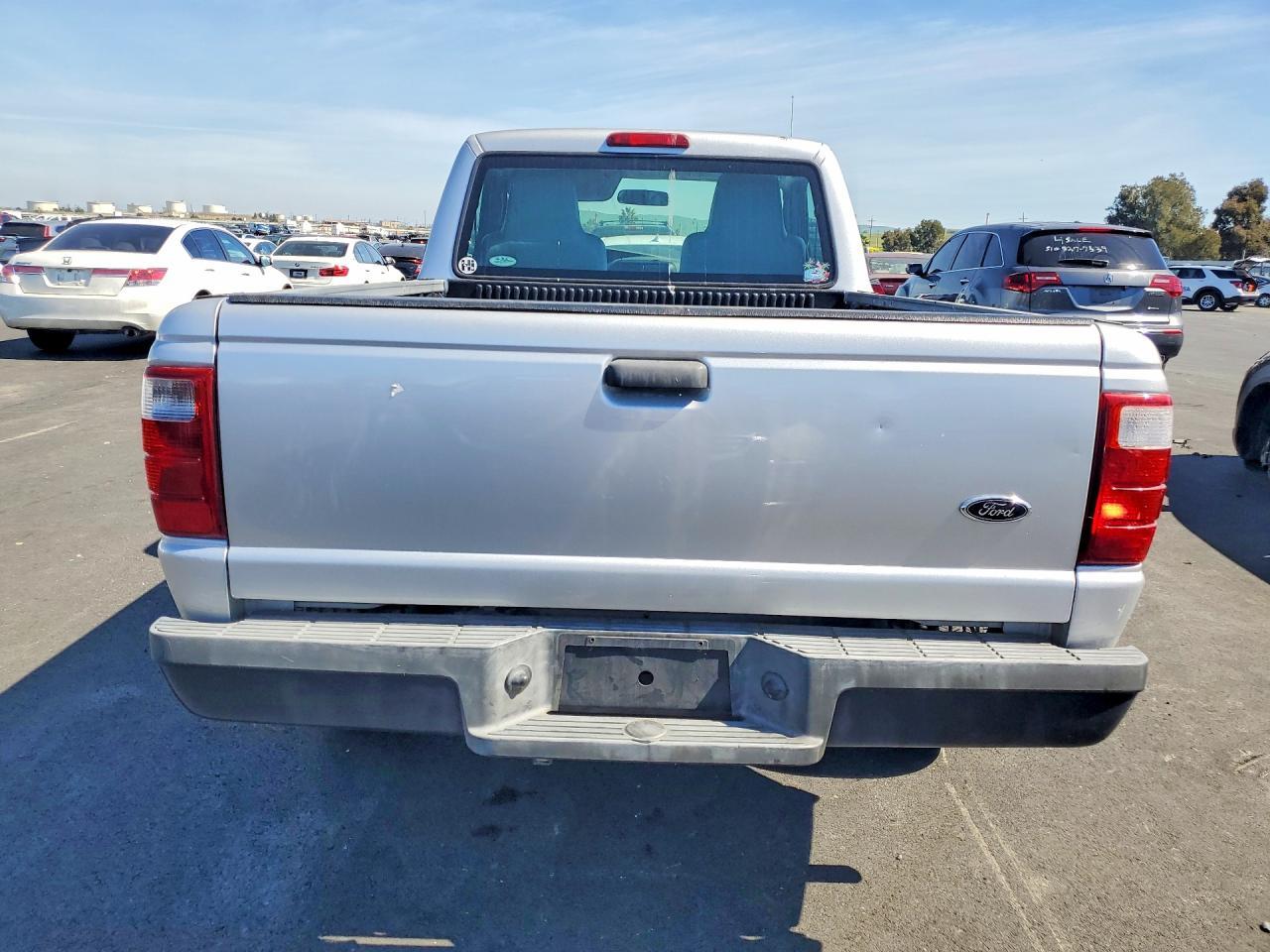 2005 Ford Ranger - Image 6
