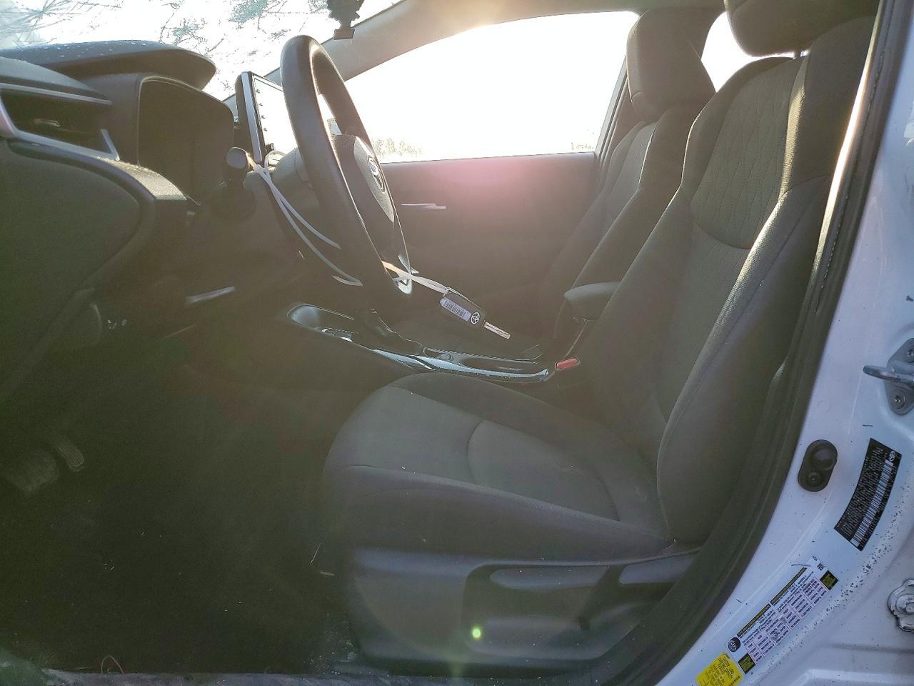 2020 Toyota Corolla Le - Фото 7