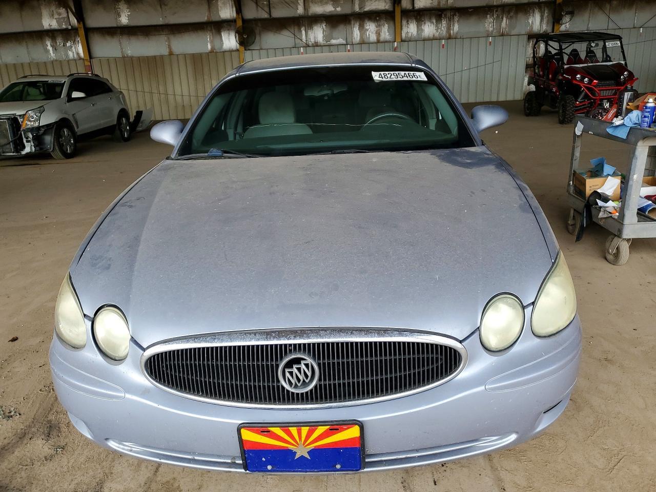 2006 Buick Lacrosse Cx - Image 5