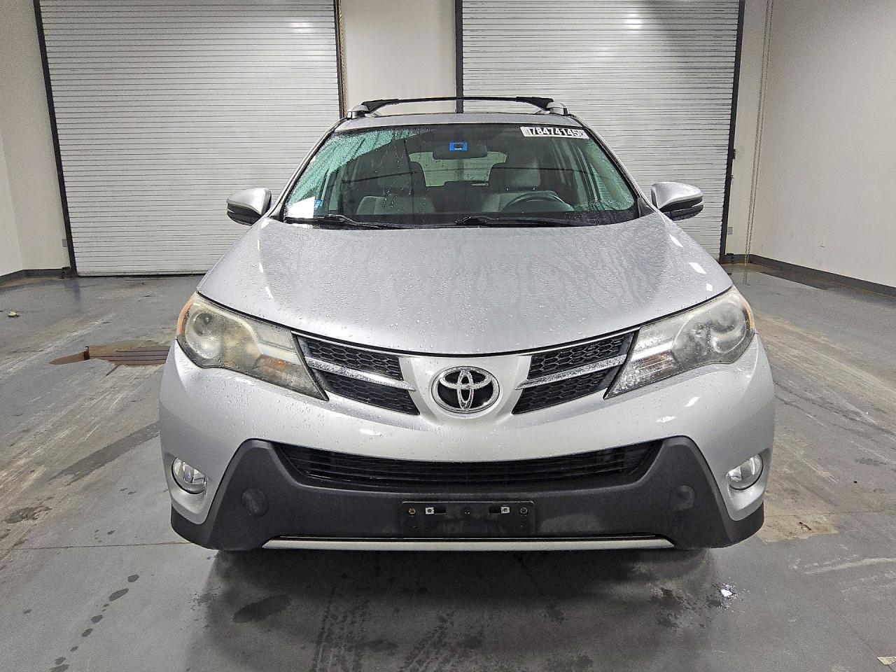 2014 Toyota Rav4 Xle - Фото 5