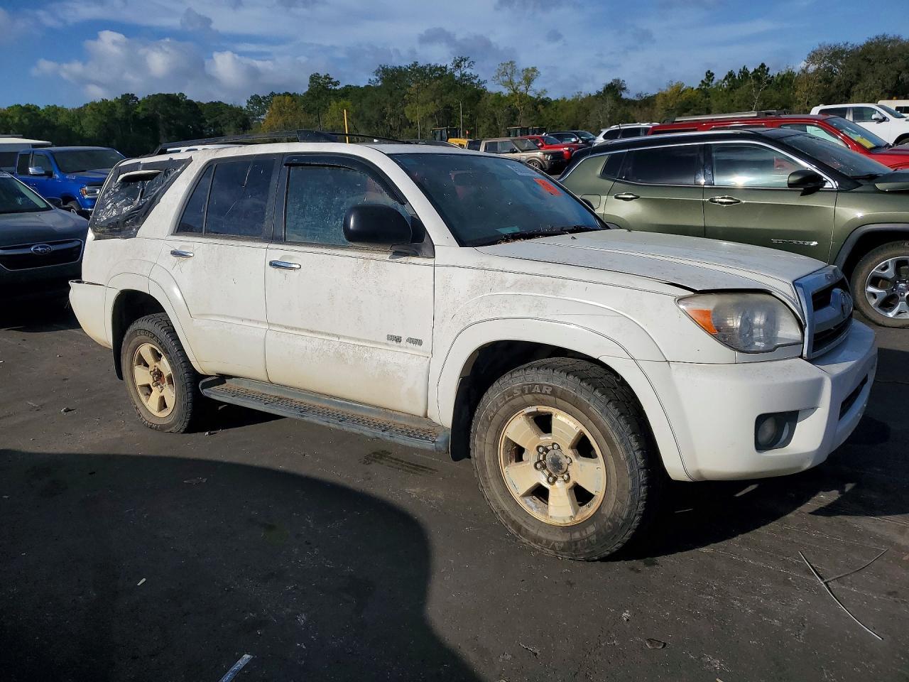 2006 Toyota 4Runner Sr5 - Image 4