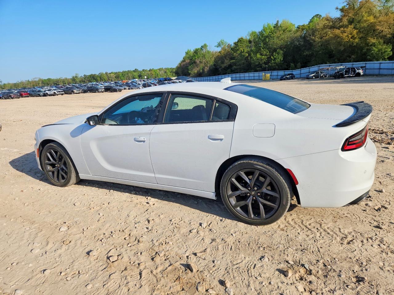 2023 Dodge Charger Sxt - Фото 2