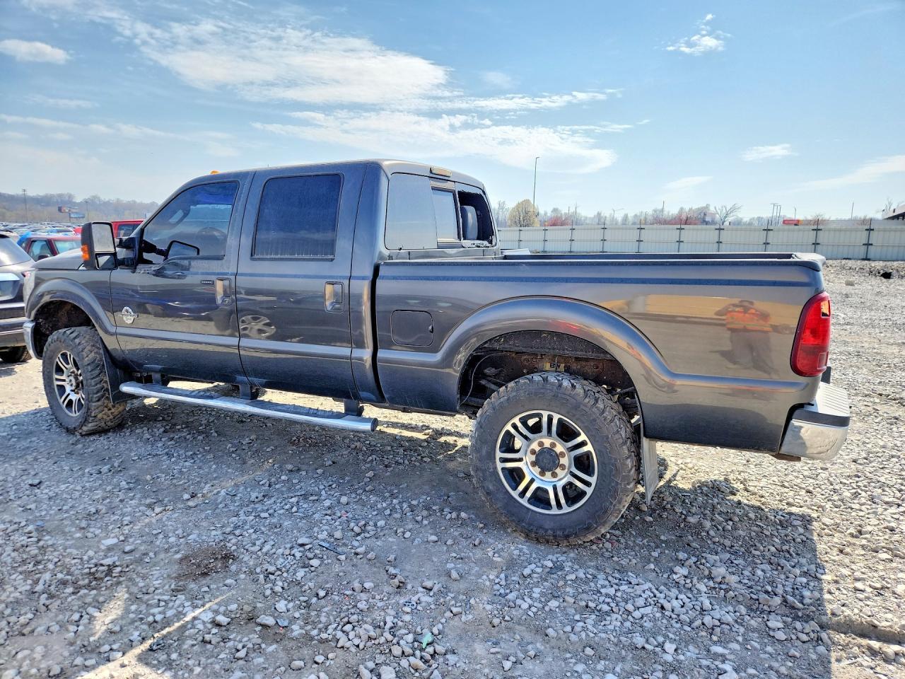 2016 Ford F350 Super Duty - Image 2