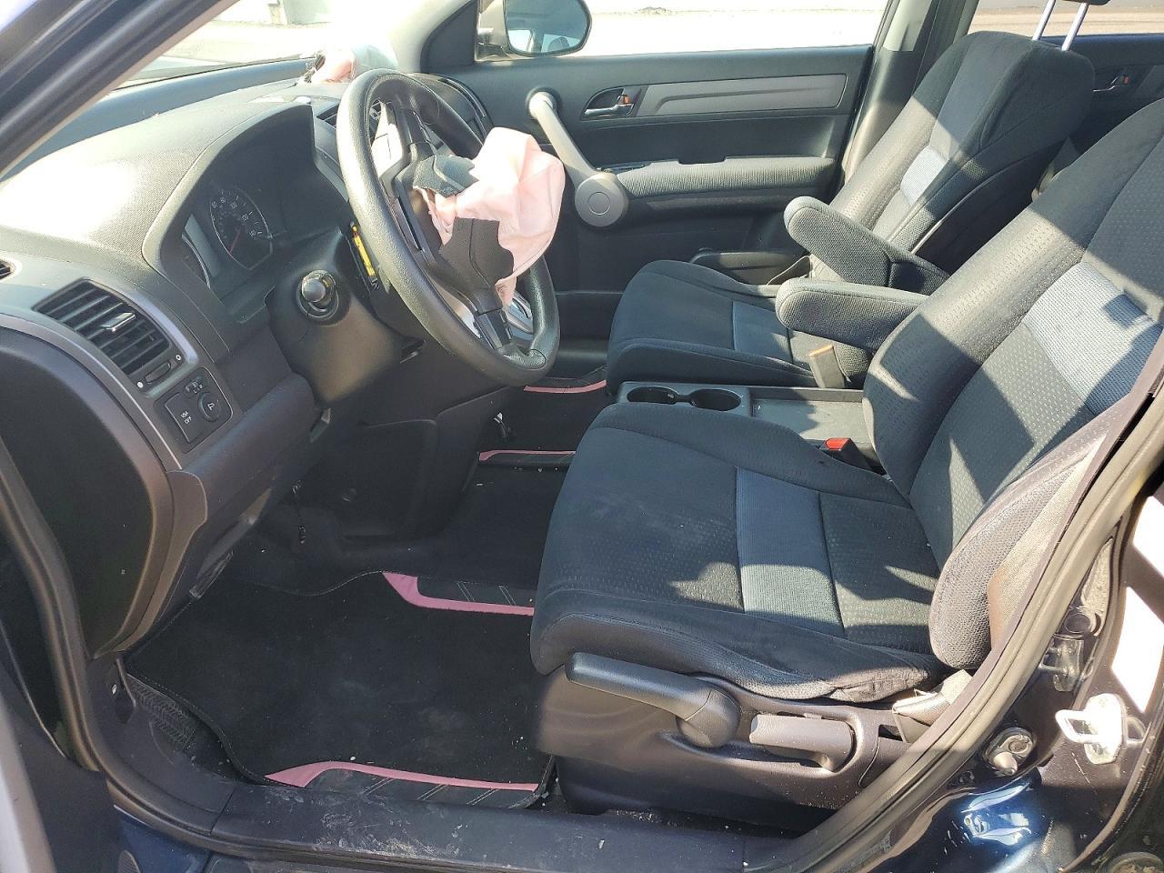 2007 Honda Cr-V Ex - Фото 7