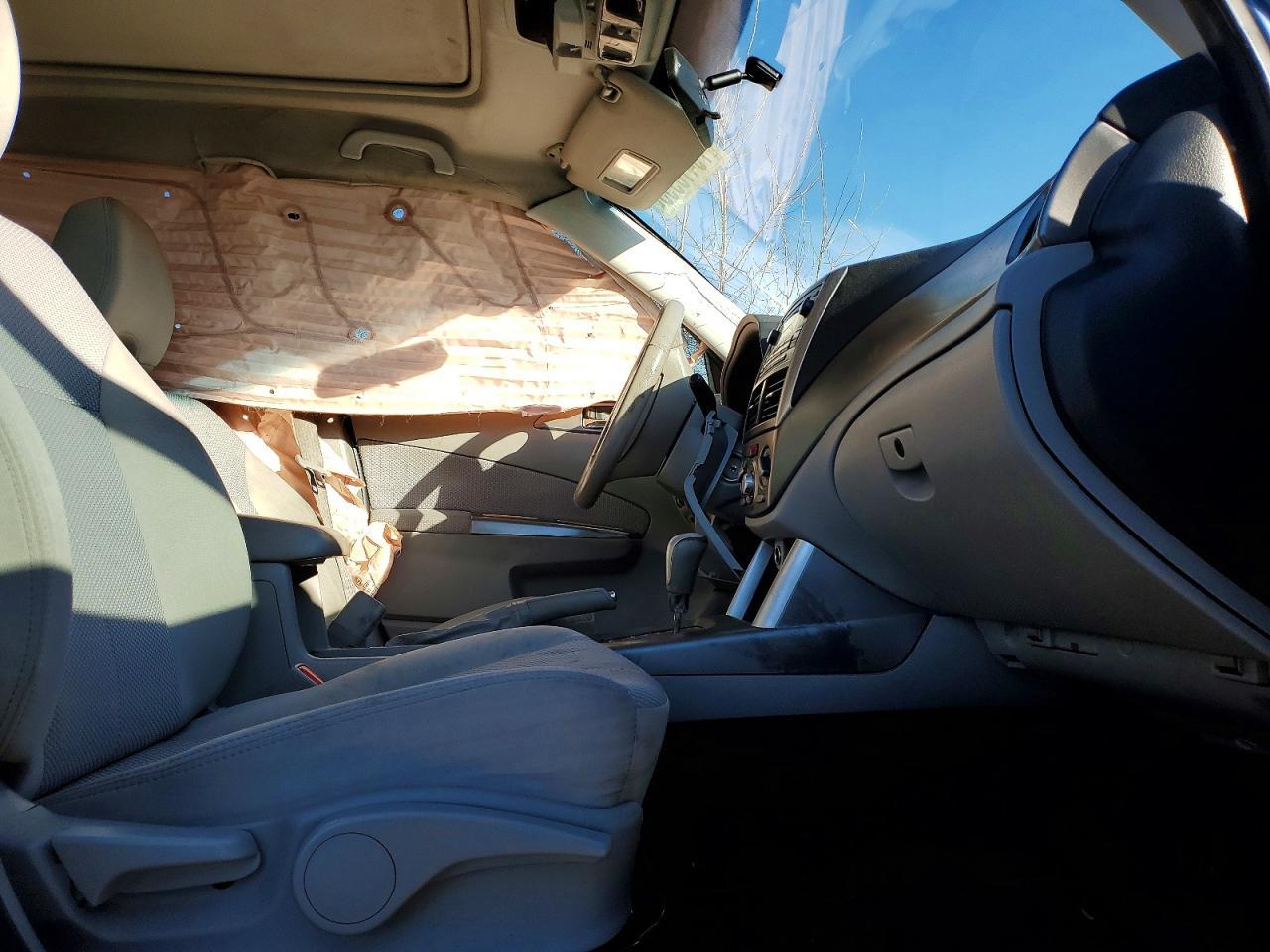 2013 Subaru Forester 2.5X Premium - Фото 7