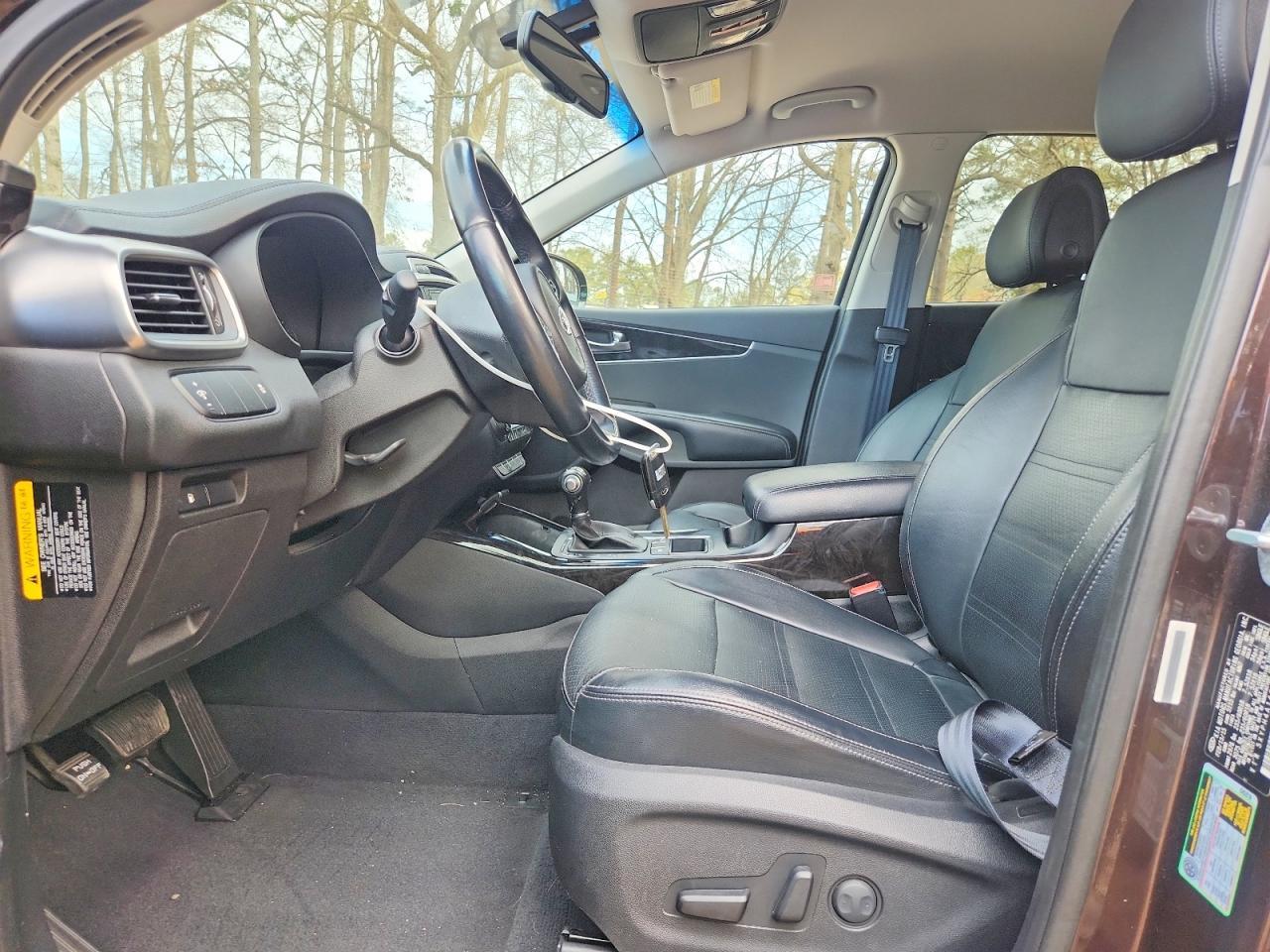 2016 Kia Sorento Ex - Фото 7