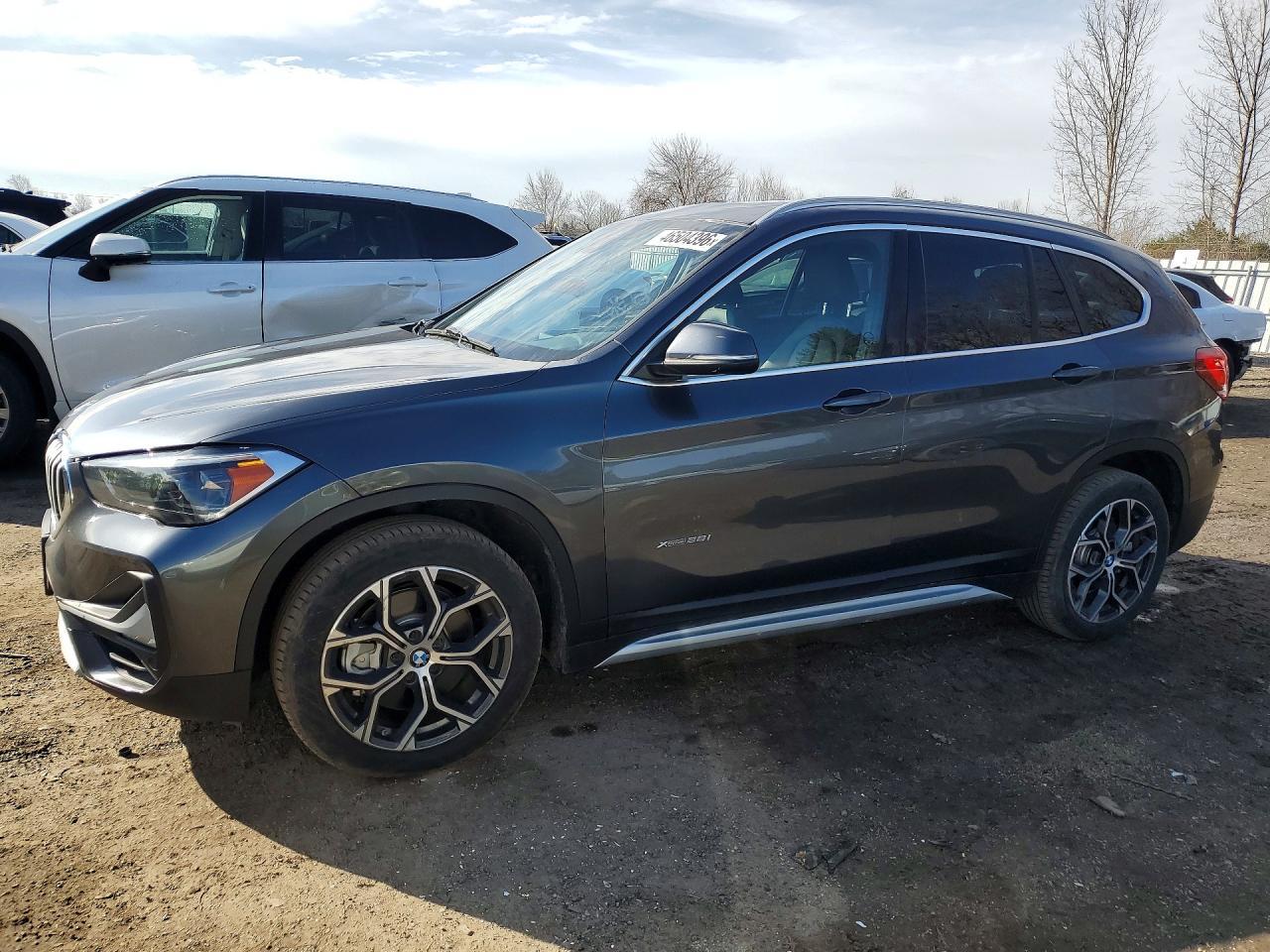 2021 BMW X1 xDrive28I