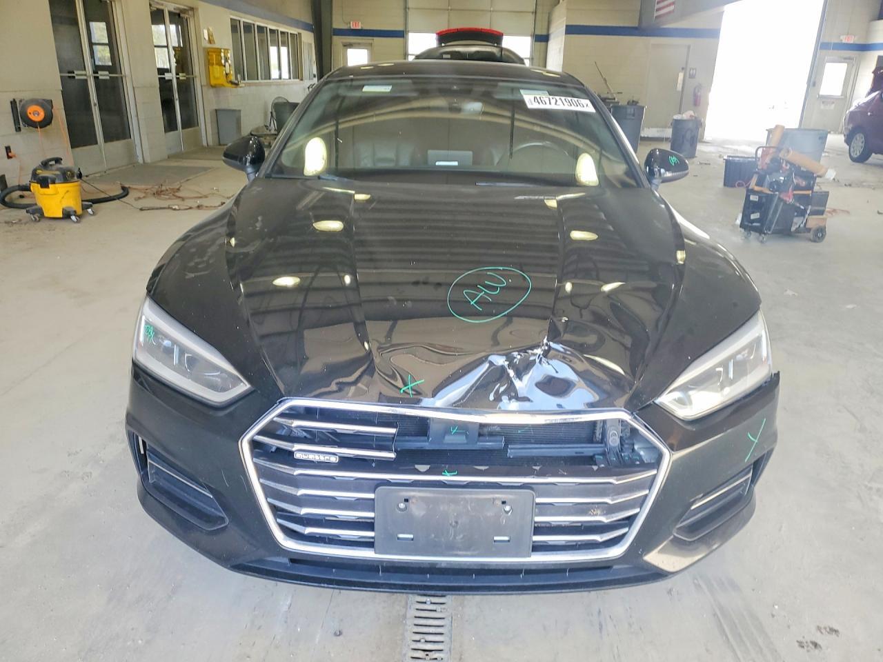 2019 Audi A5 Premium - Image 5