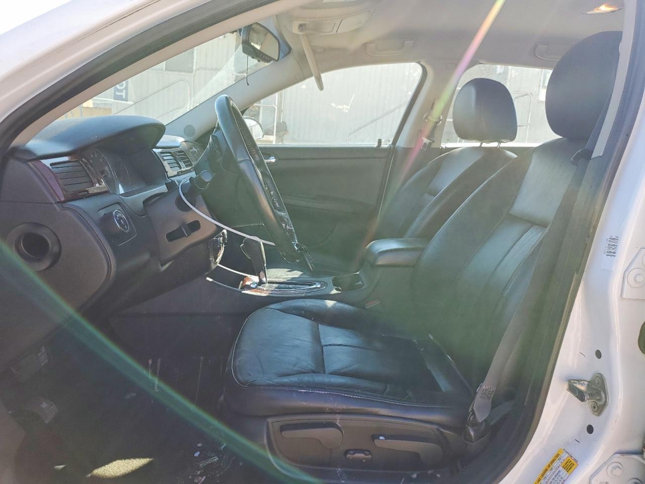 2011 Chevrolet Impala - Фото 7