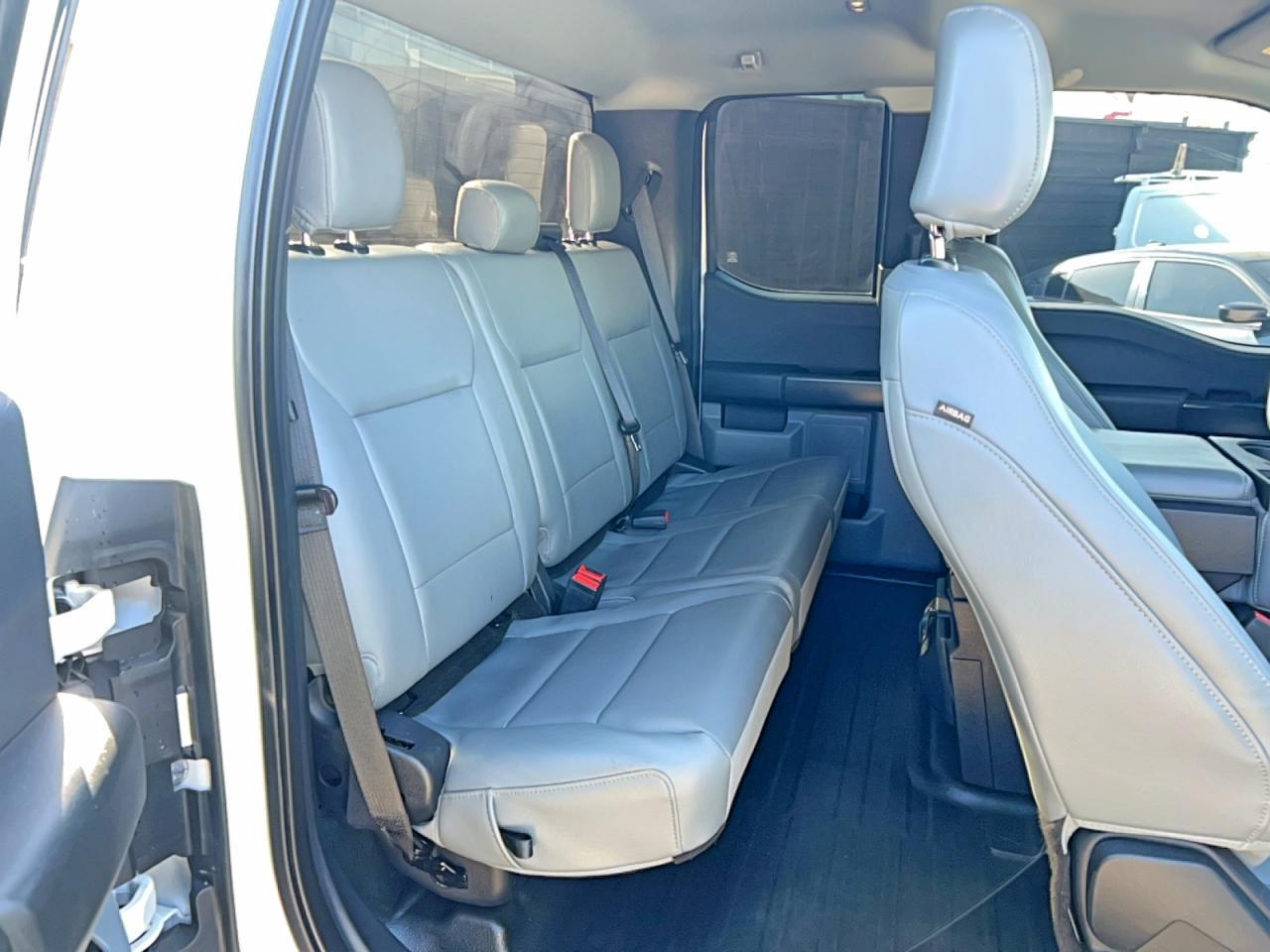 2022 Ford F150 Super Cab - Фото 6