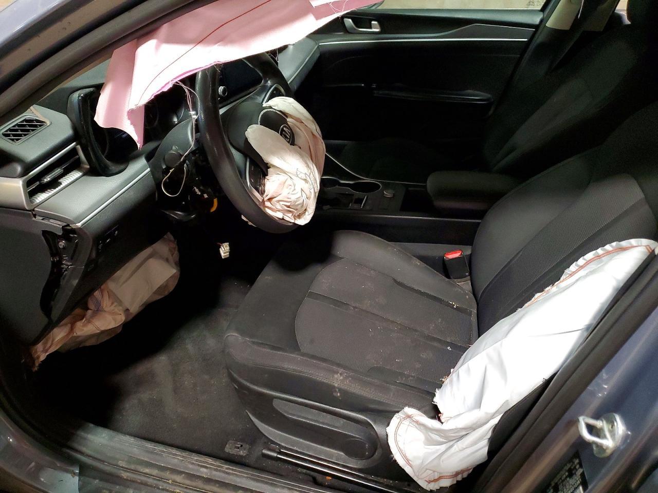 2021 Kia K5 Lx - Image 7
