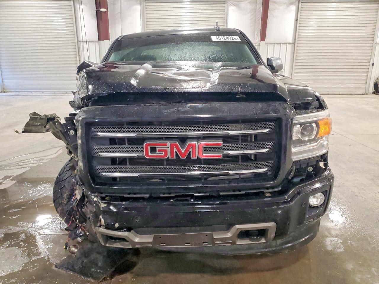 2015 GMC Sierra K1500 Slt - Image 5