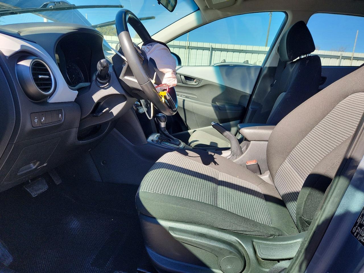 2018 Hyundai Kona Sel - Фото 7