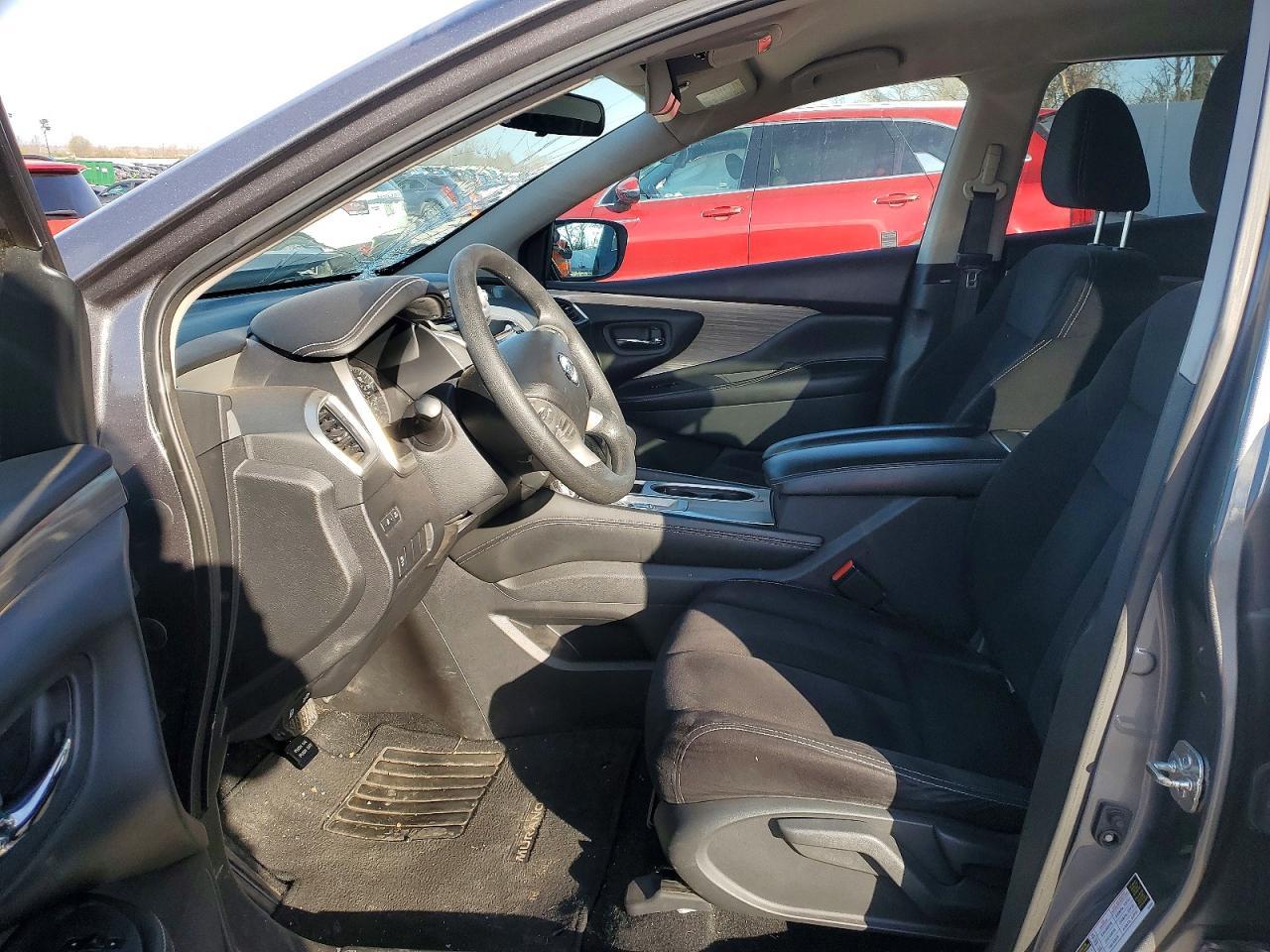 2018 Nissan Murano S - Image 7