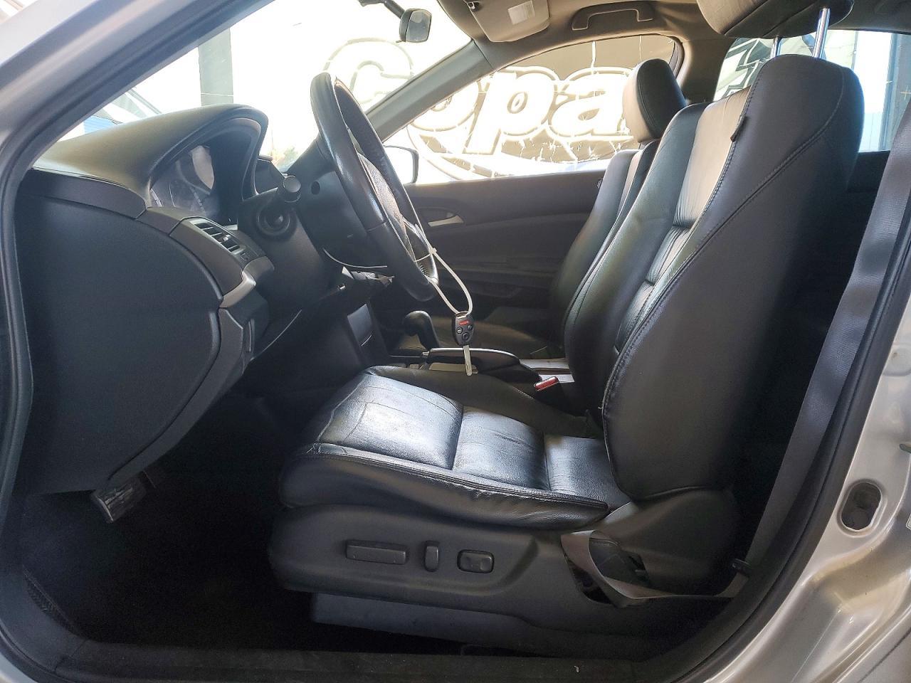 2012 Honda Accord Se - Image 7