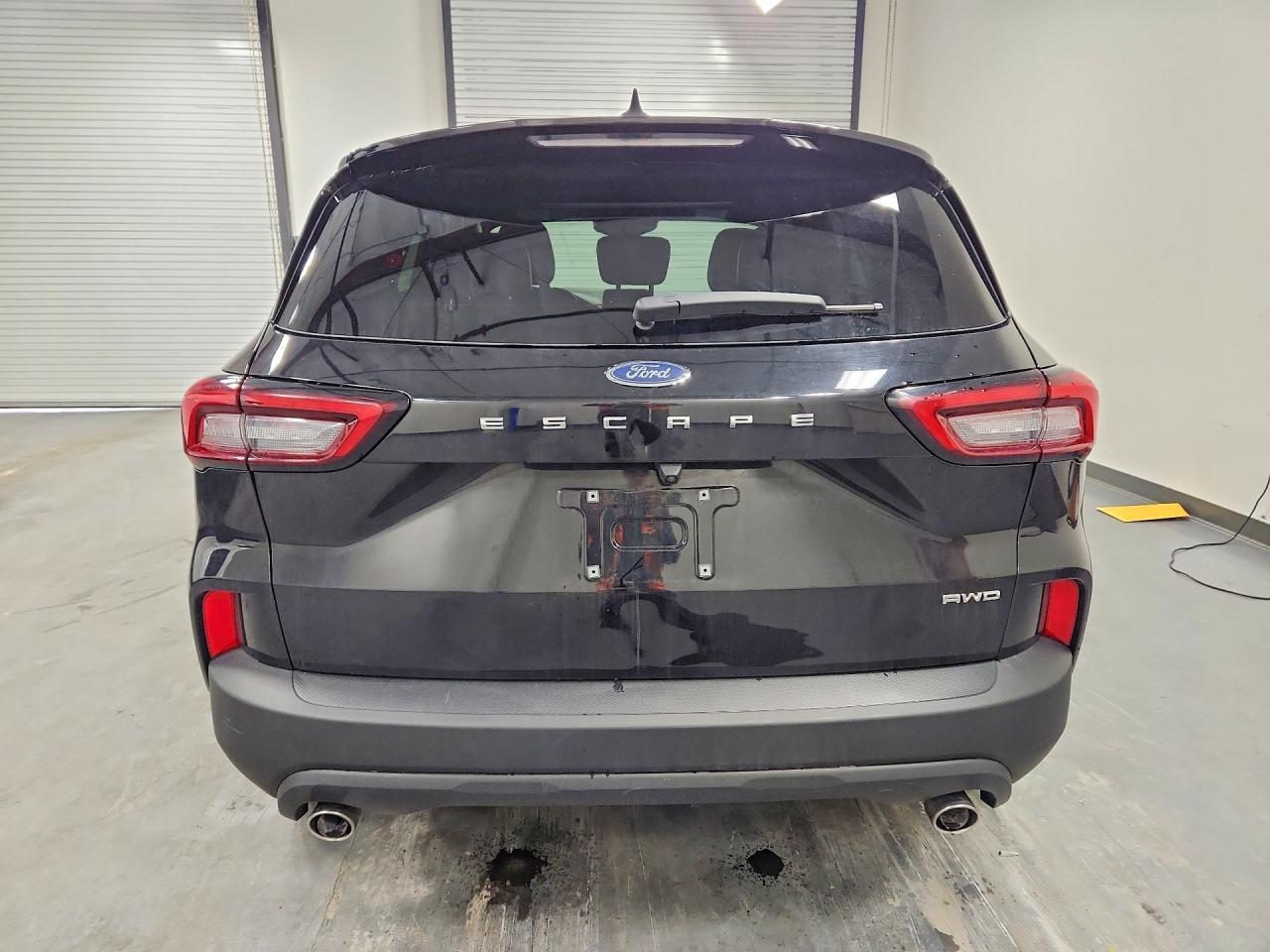 2025 Ford Escape St Line Select - Фото 6
