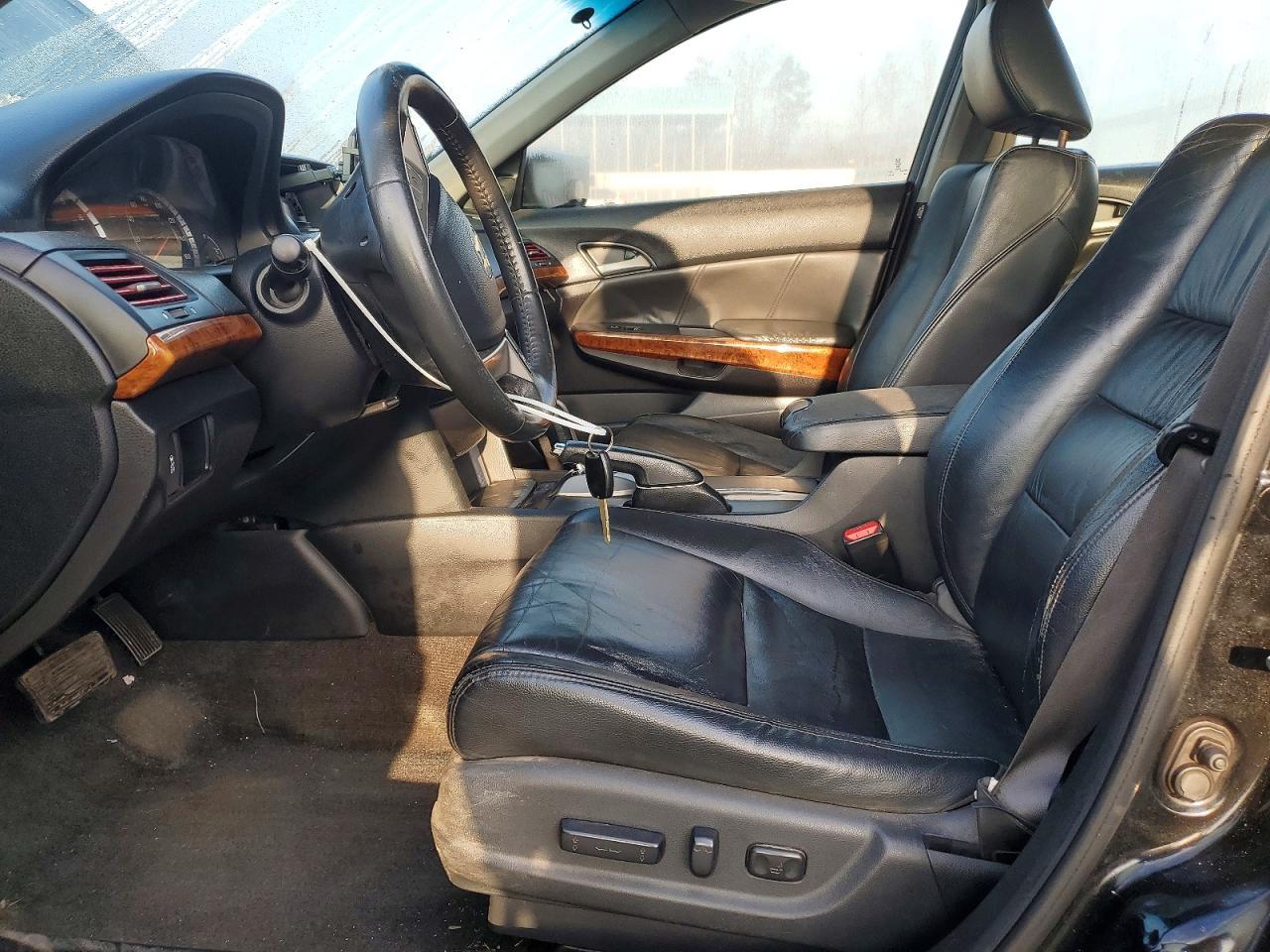 2012 Honda Accord Exl - Image 7