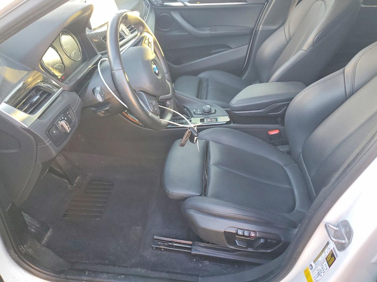 2018 BMW X2 Sdrive28I - Image 7