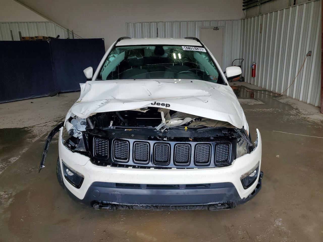 2019 Jeep Compass Sport - Фото 5