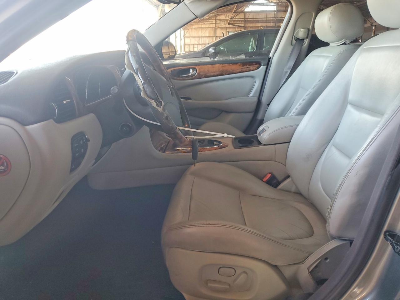 2004 Jaguar Xj8 - Фото 7