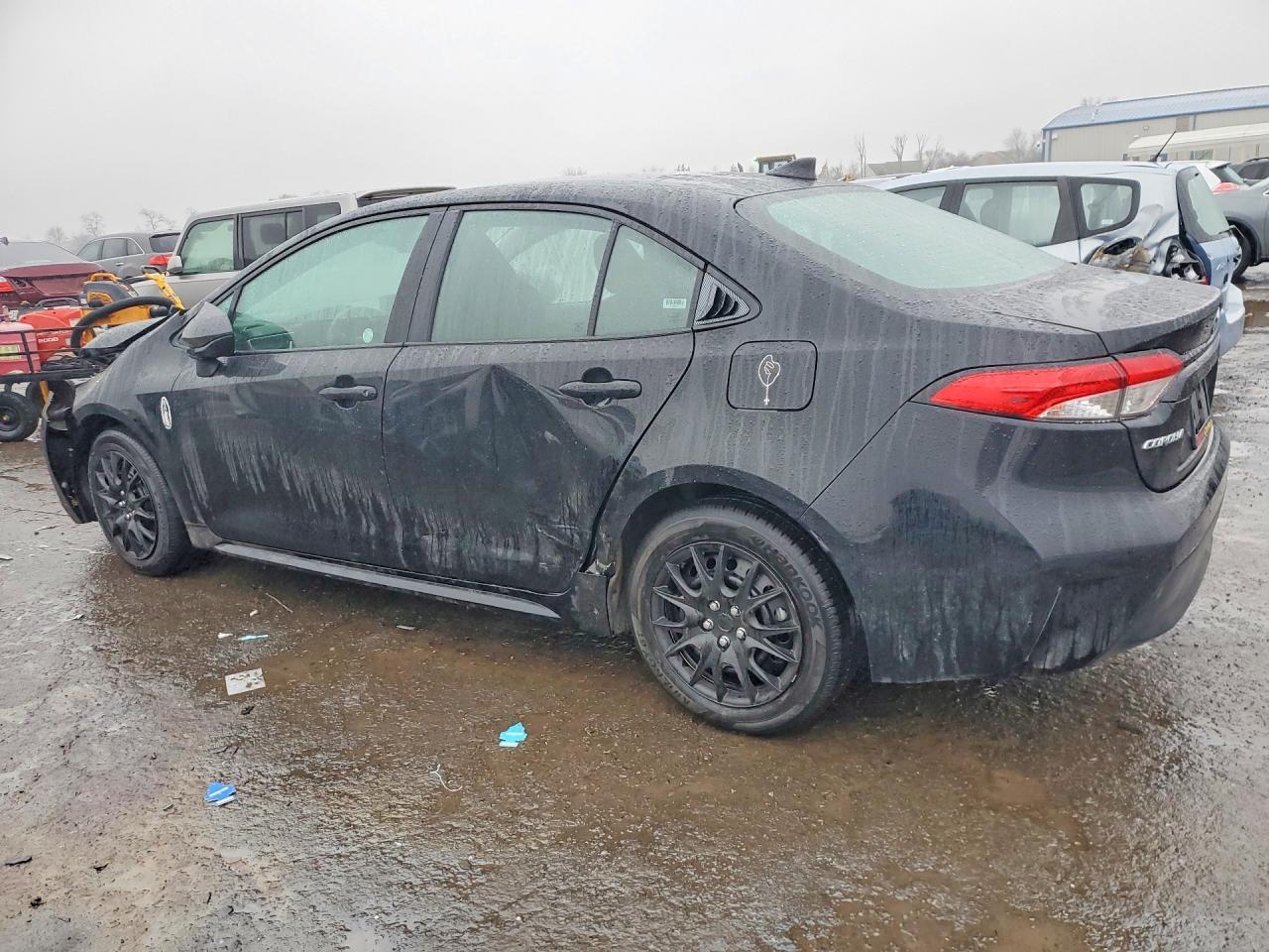 2024 Toyota Corolla Le - Image 2