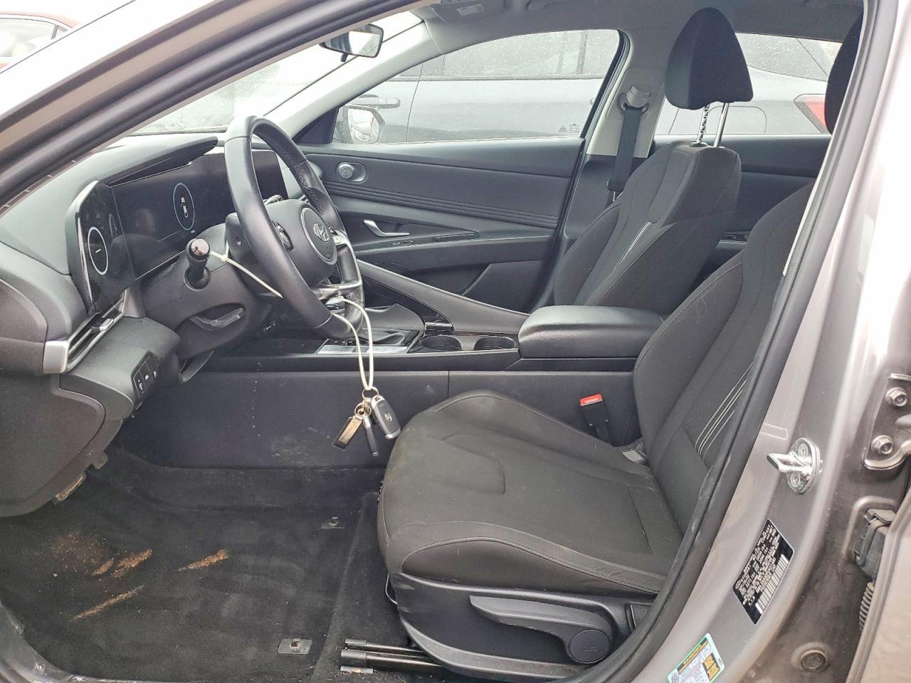 2023 Hyundai Elantra Sel - Image 7