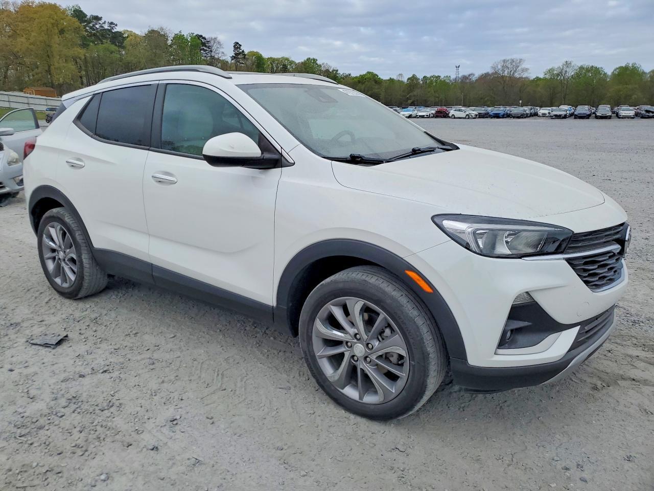 2020 Buick Encore Gx Select - Image 4