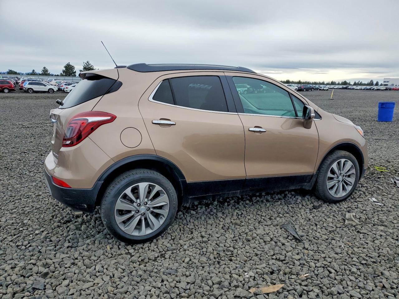 2019 Buick Encore Preferred - Фото 3