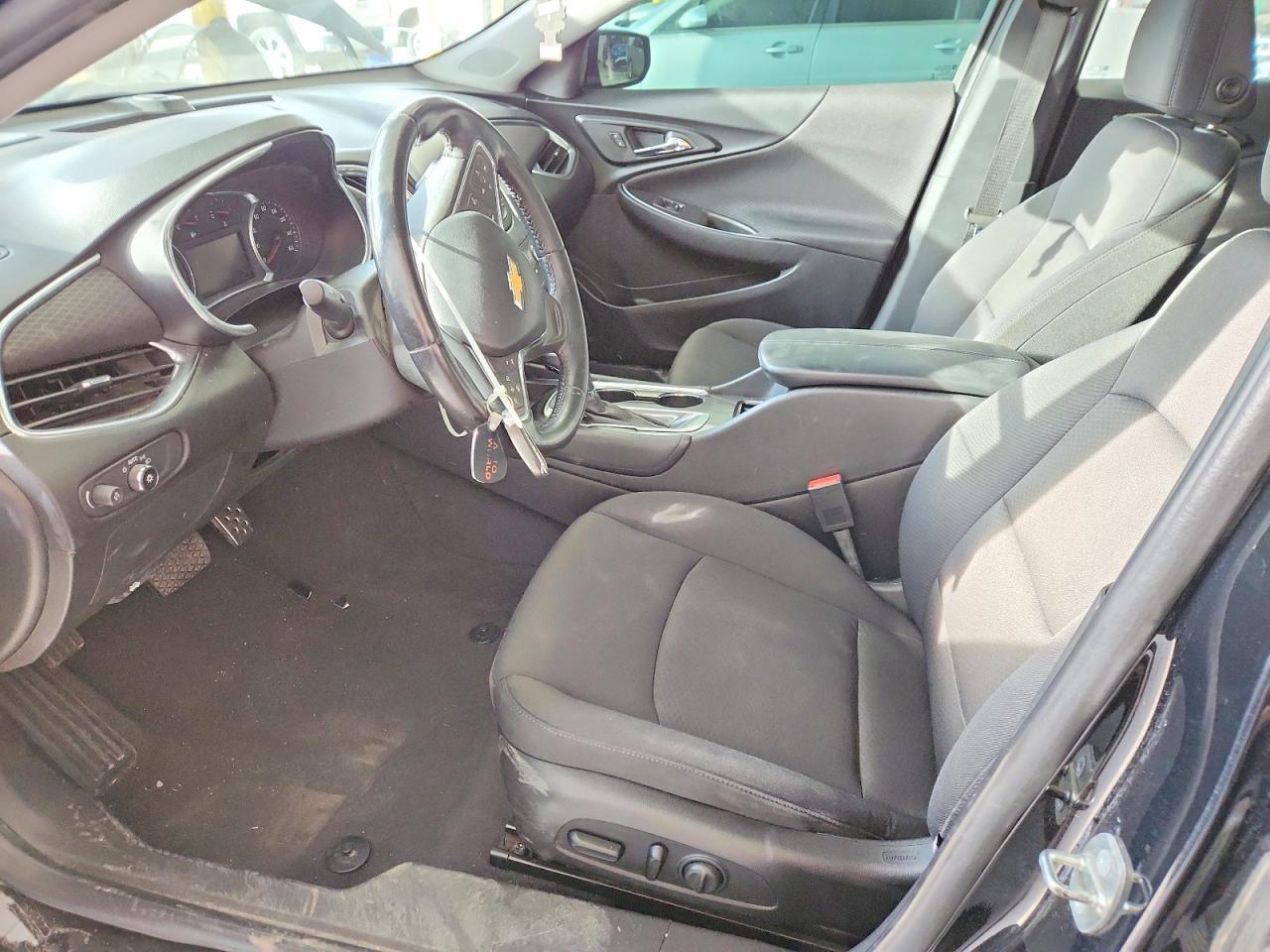 2016 Chevrolet Malibu Lt - Image 7